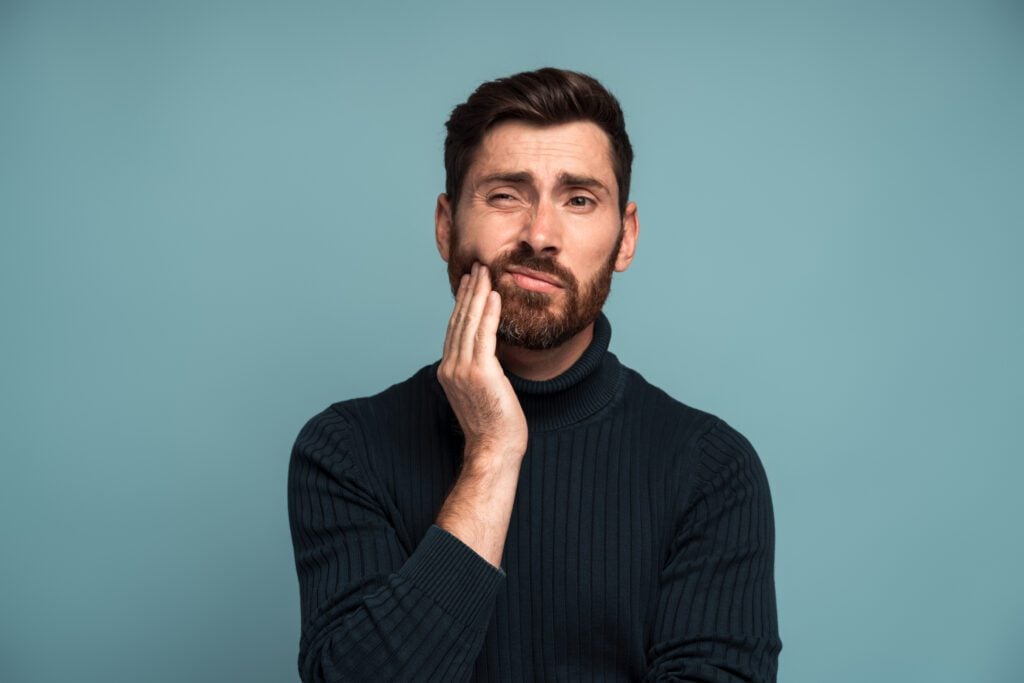 Dental Crowns in Huntsville