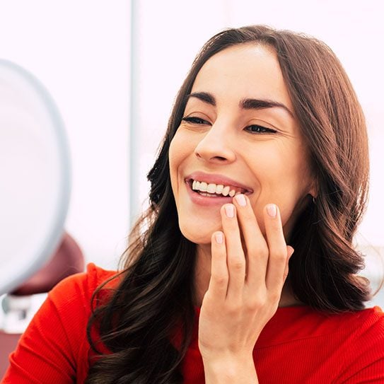 William L. Ingram DMD - cosmetic dentist Huntsville